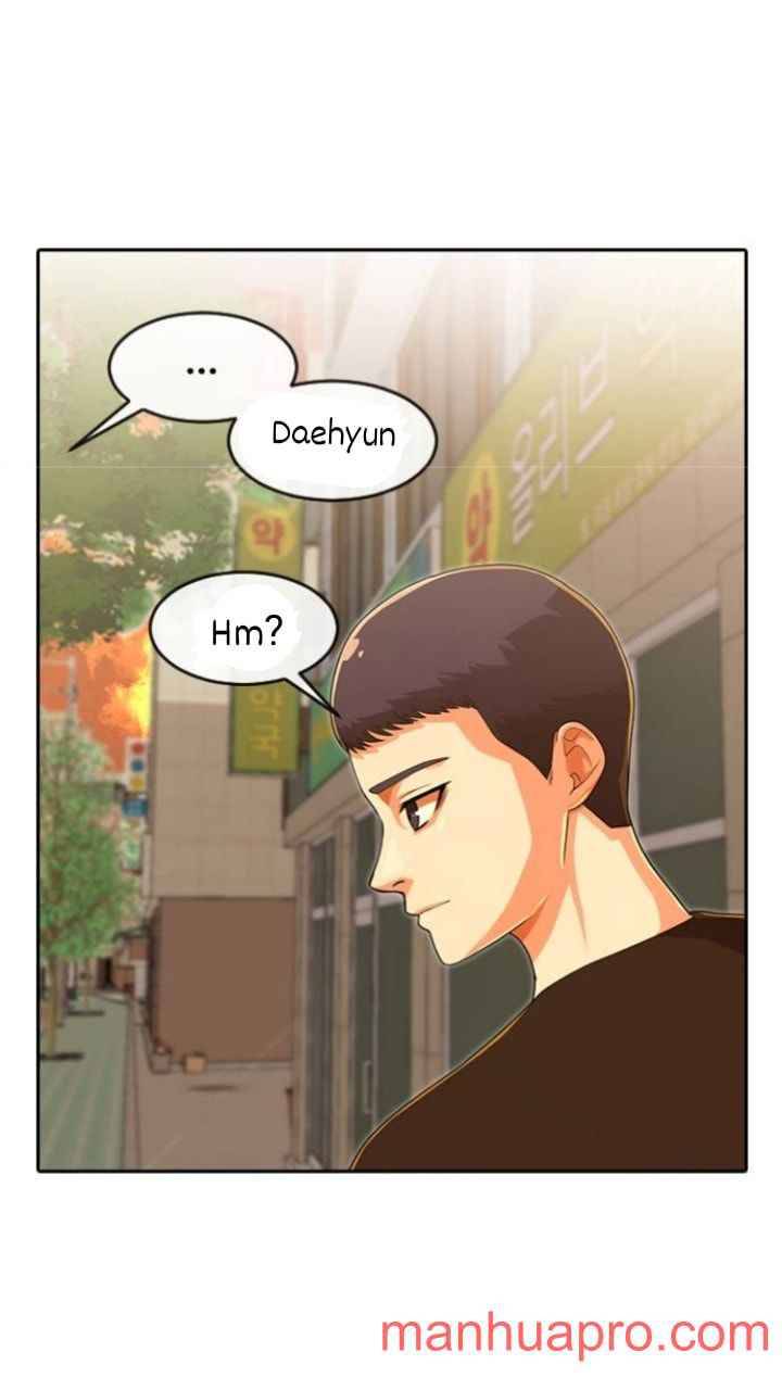 The Girl from Random Chatting! Chap 180 - Next Chap 181