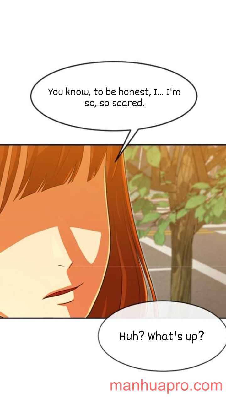 The Girl from Random Chatting! Chap 180 - Next Chap 181