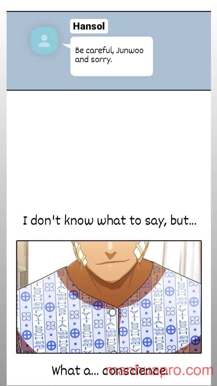 The Girl from Random Chatting! Chap 180 - Next Chap 181