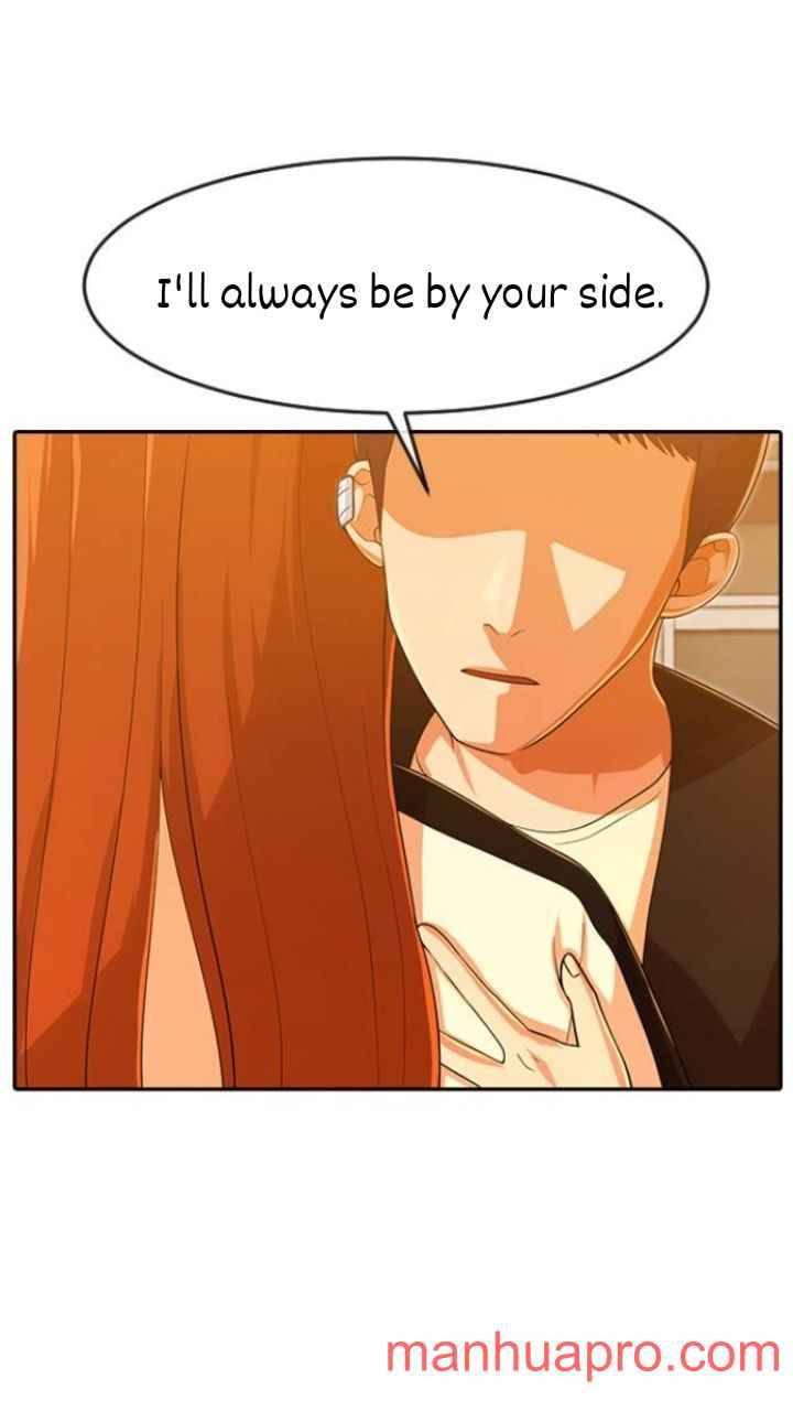 The Girl from Random Chatting! Chap 180 - Next Chap 181