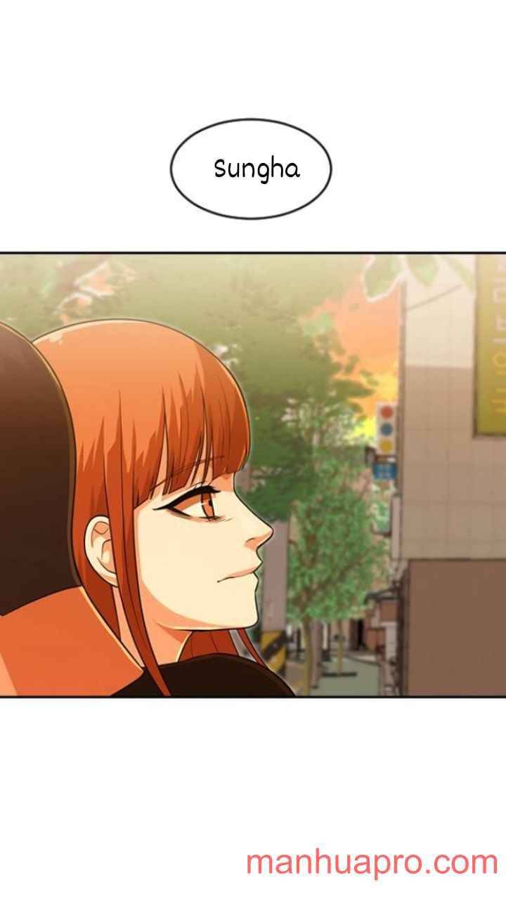 The Girl from Random Chatting! Chap 180 - Next Chap 181