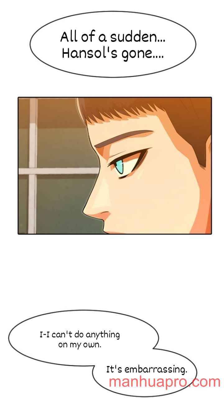 The Girl from Random Chatting! Chap 180 - Next Chap 181