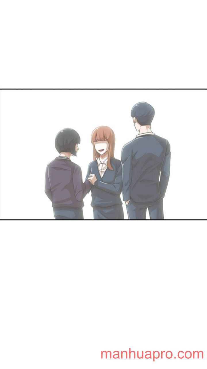 The Girl from Random Chatting! Chap 180 - Next Chap 181