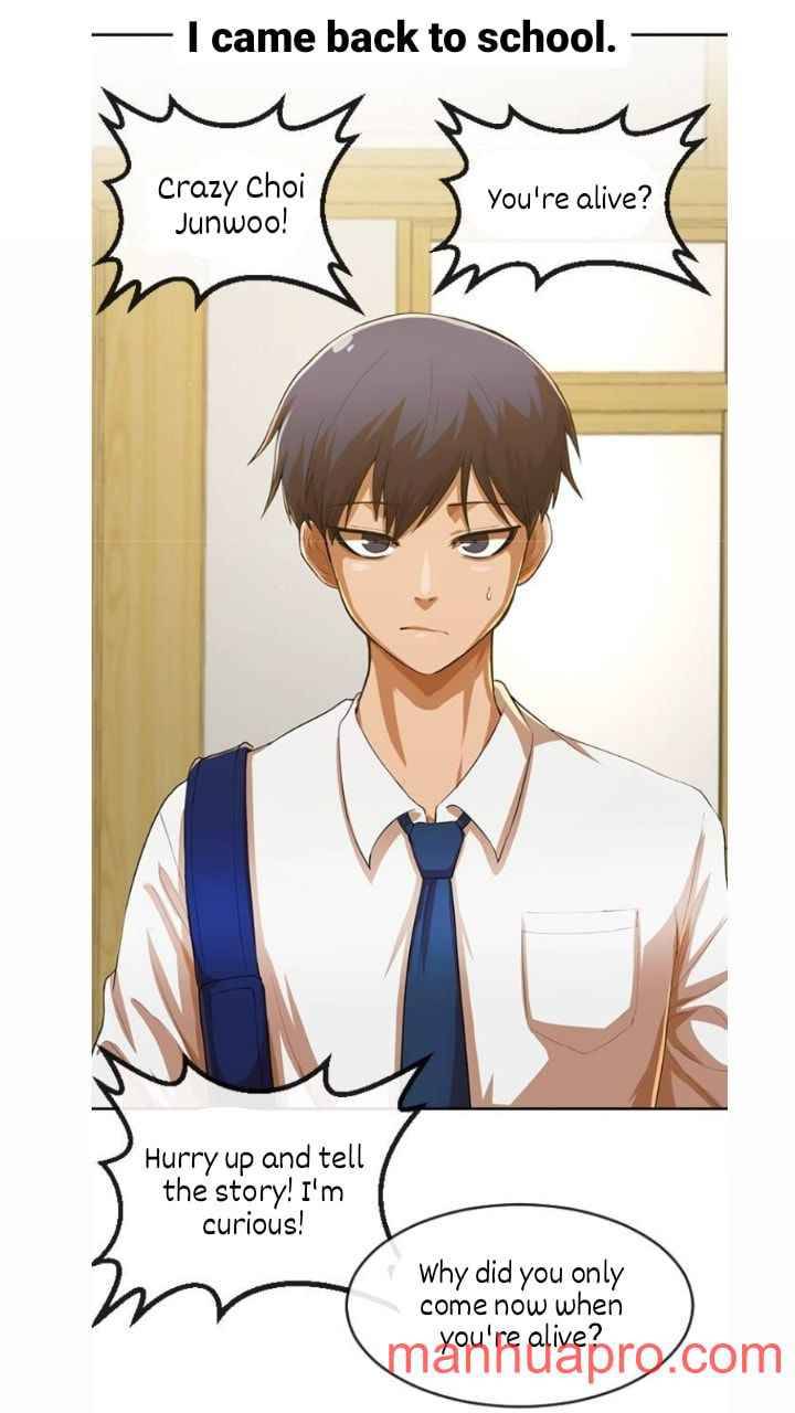 The Girl from Random Chatting! Chap 180 - Next Chap 181