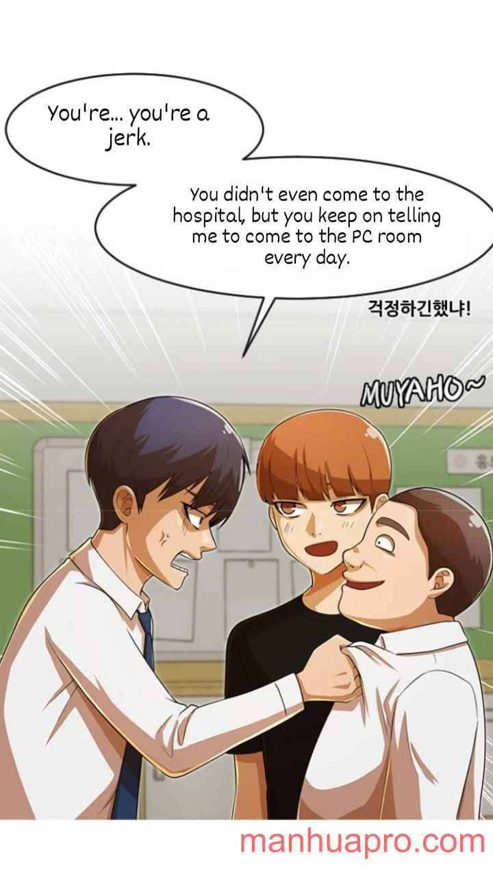 The Girl from Random Chatting! Chap 180 - Next Chap 181