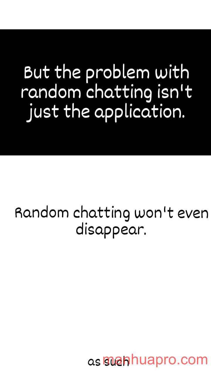 The Girl from Random Chatting! Chap 180 - Next Chap 181