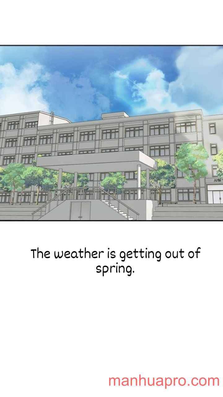 The Girl from Random Chatting! Chap 180 - Next Chap 181