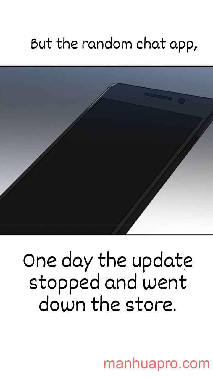 The Girl from Random Chatting! Chap 180 - Next Chap 181
