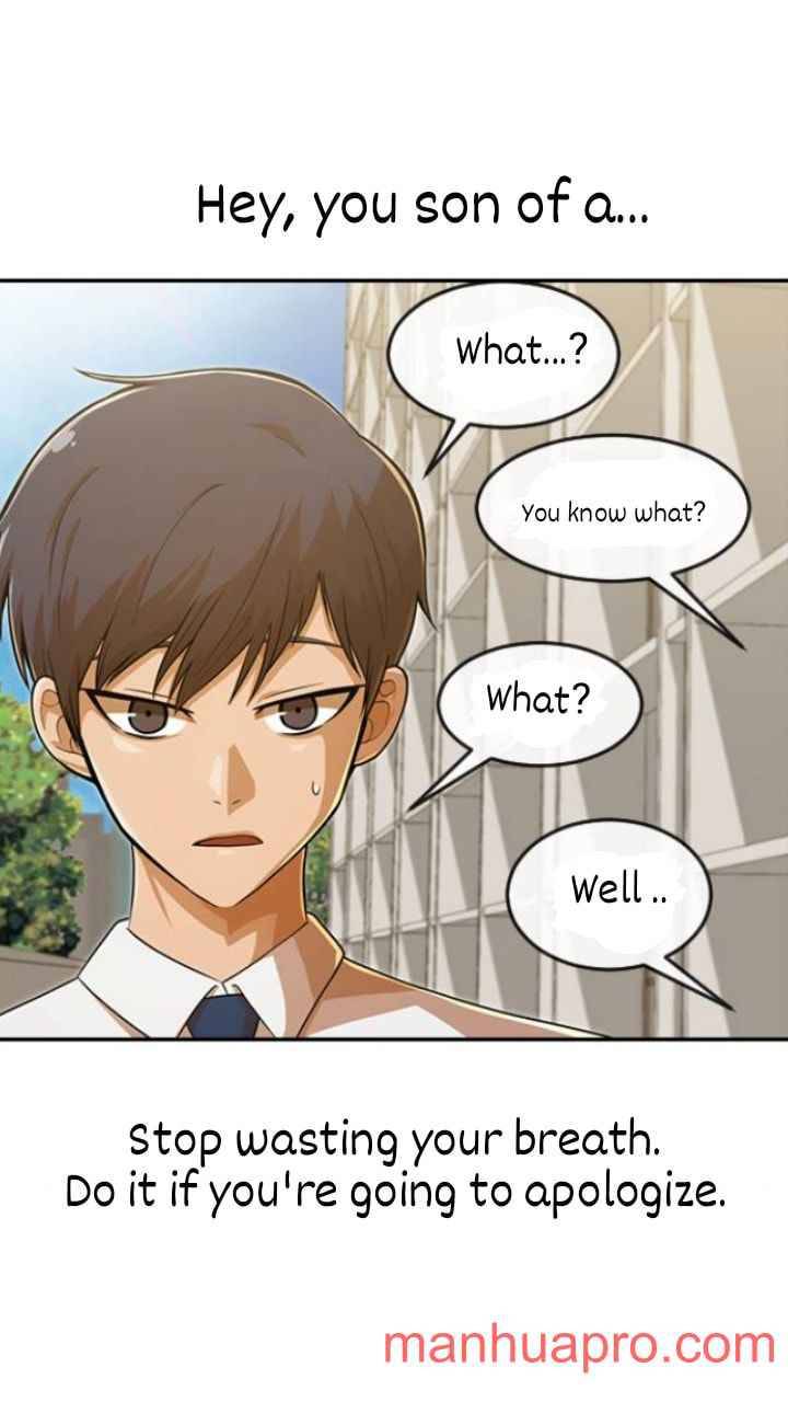 The Girl from Random Chatting! Chap 180 - Next Chap 181