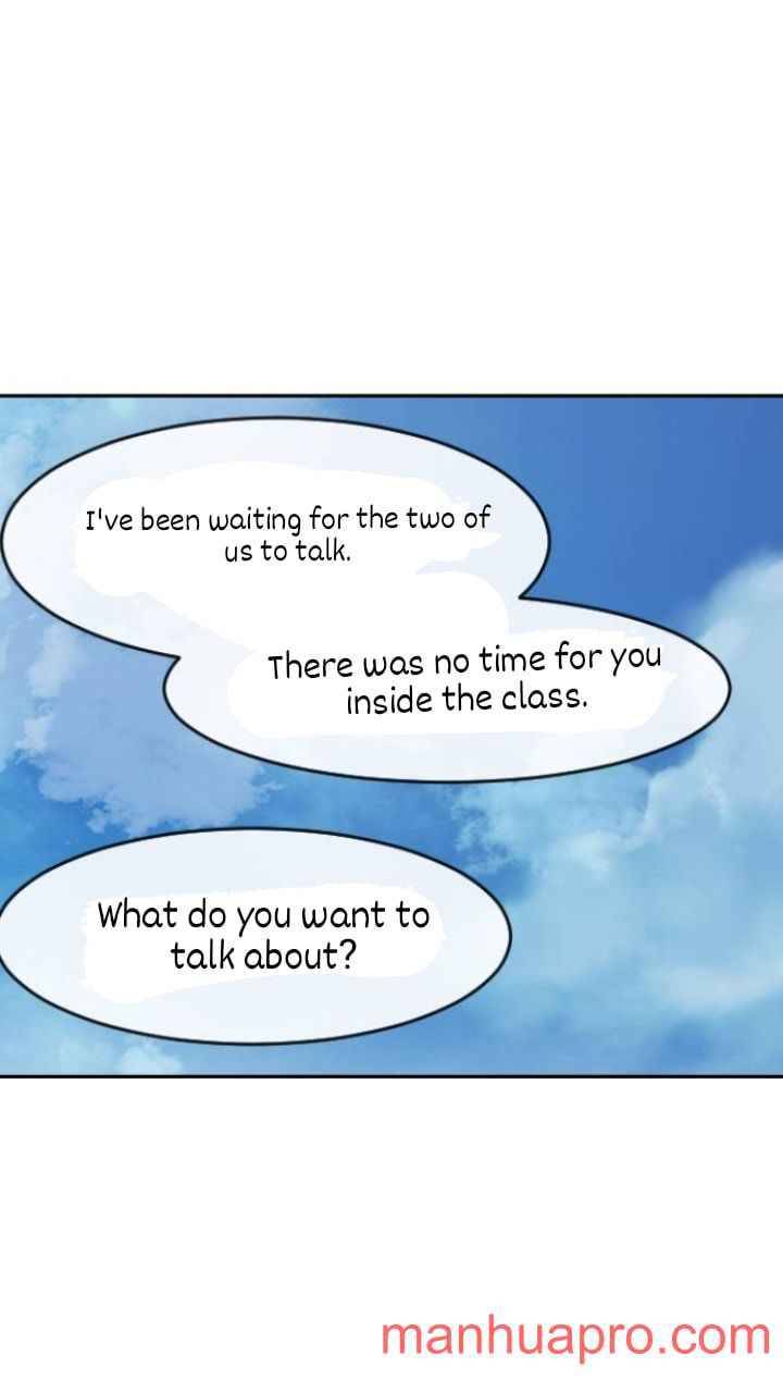 The Girl from Random Chatting! Chap 180 - Next Chap 181