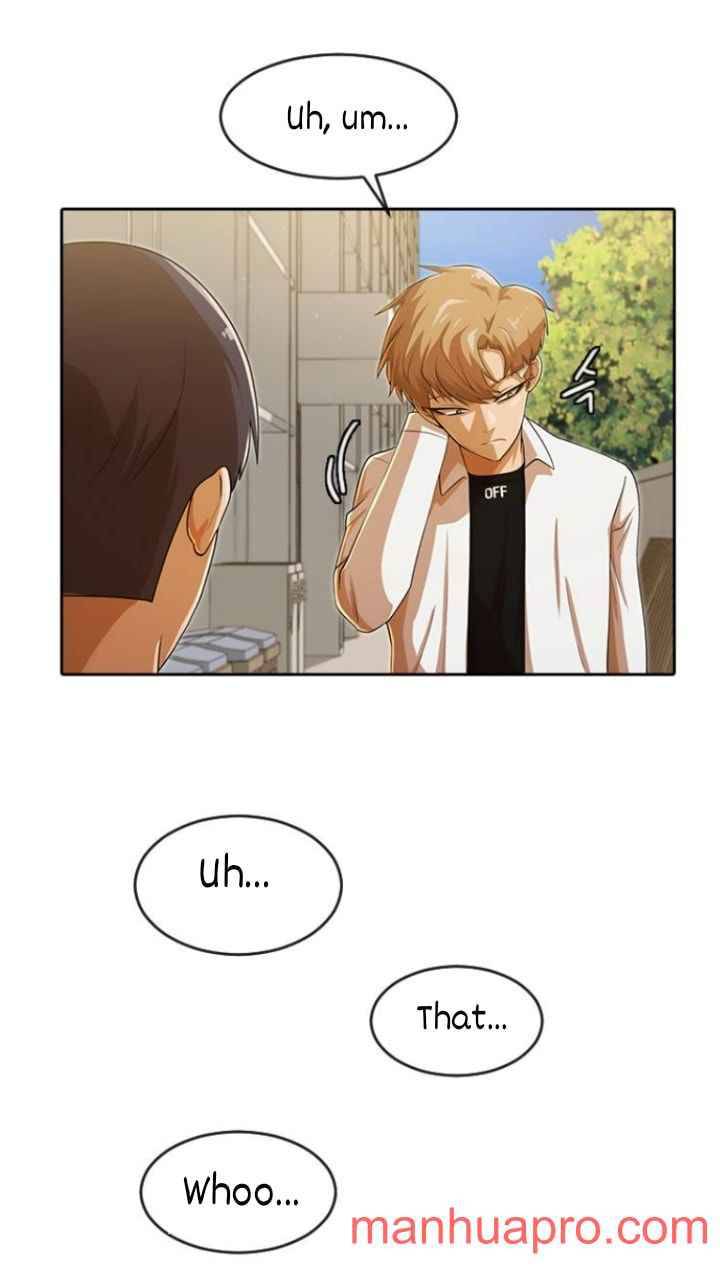 The Girl from Random Chatting! Chap 180 - Next Chap 181