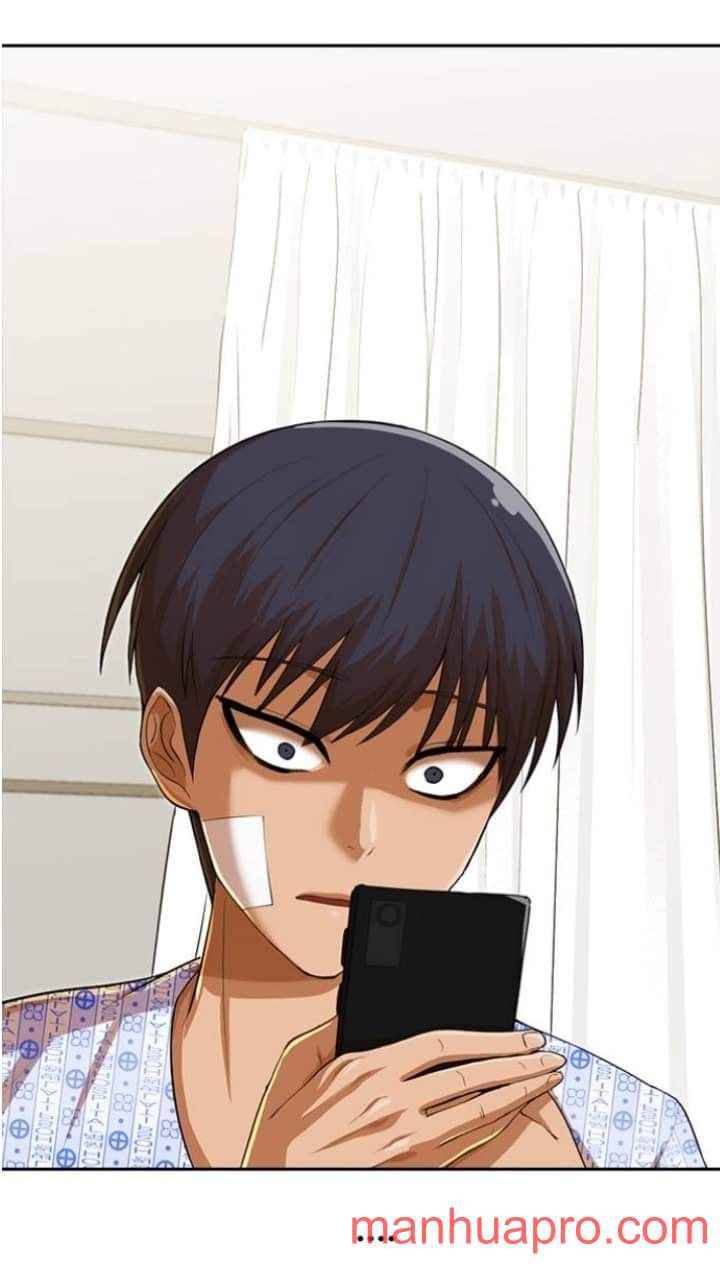The Girl from Random Chatting! Chap 180 - Next Chap 181