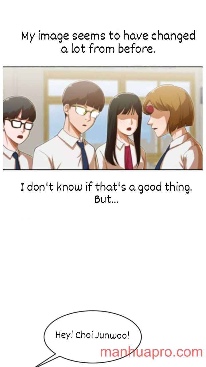 The Girl from Random Chatting! Chap 180 - Next Chap 181