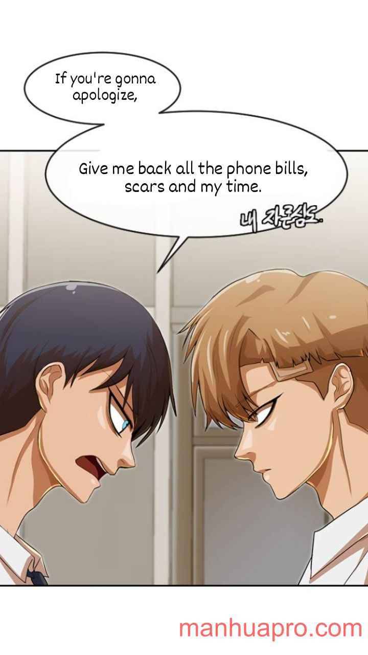 The Girl from Random Chatting! Chap 180 - Next Chap 181