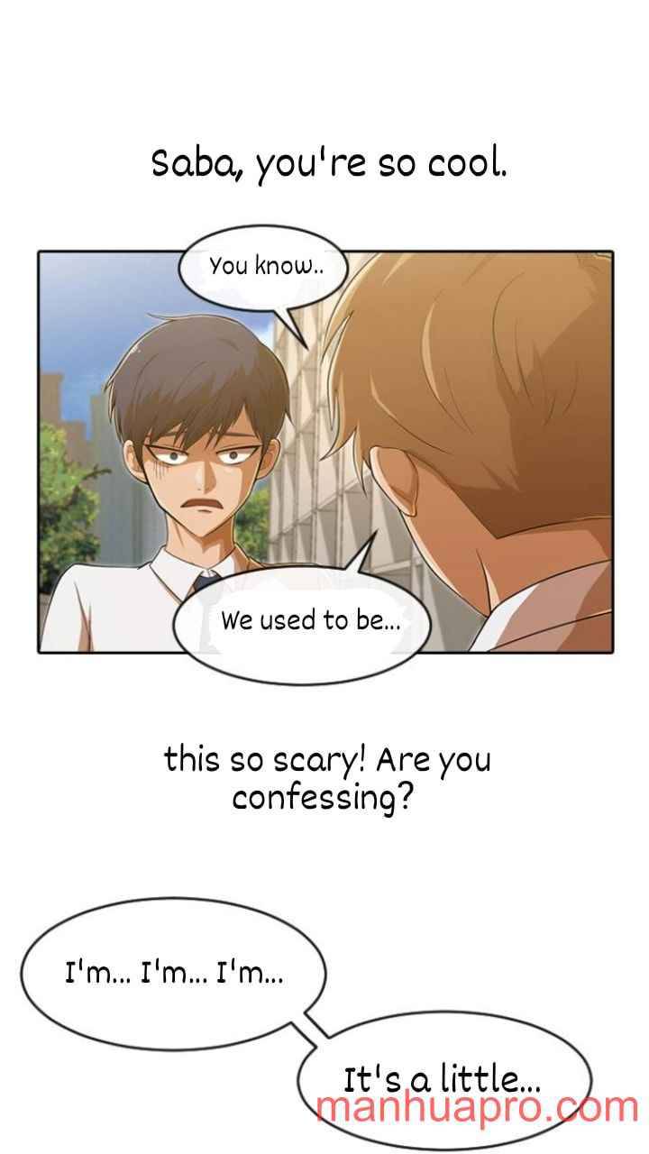 The Girl from Random Chatting! Chap 180 - Next Chap 181