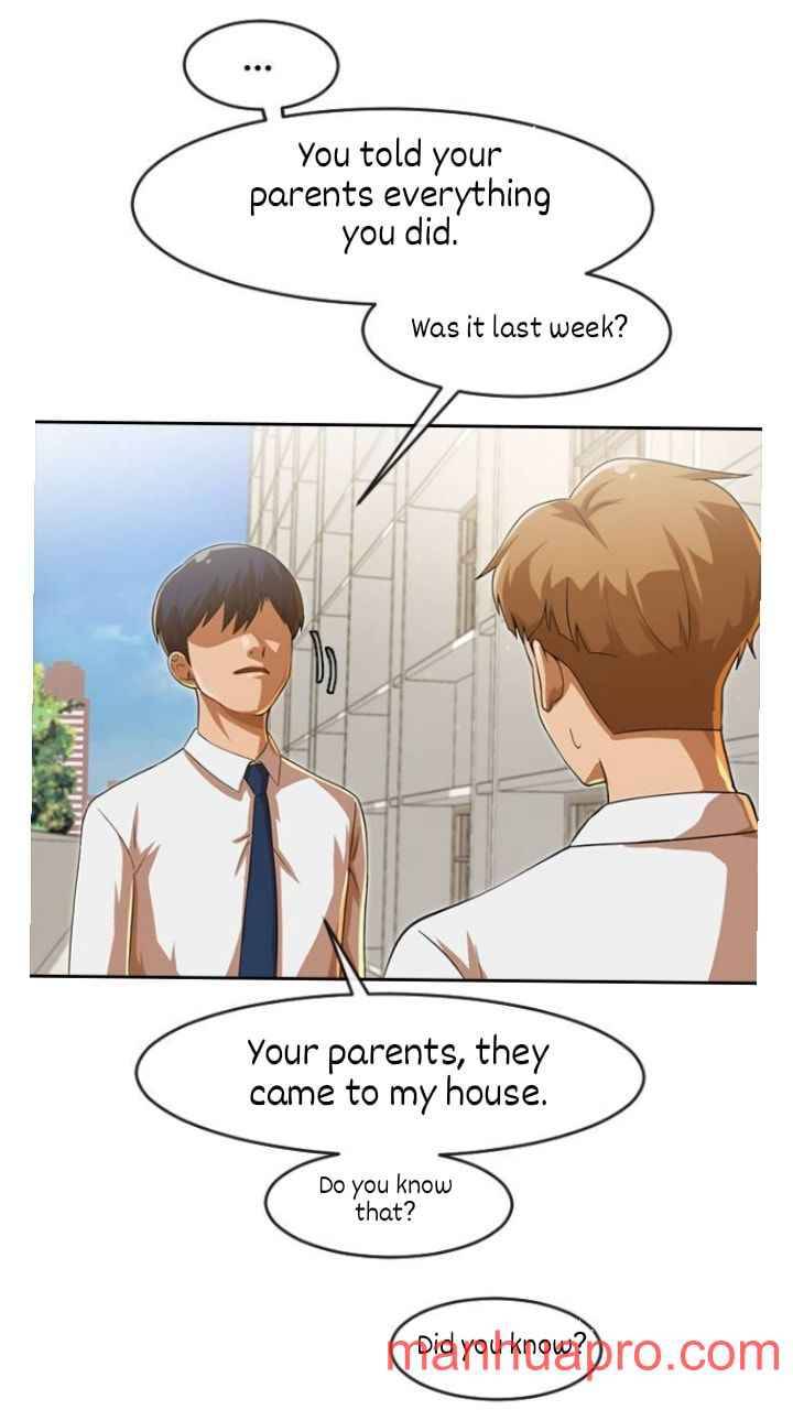 The Girl from Random Chatting! Chap 180 - Next Chap 181