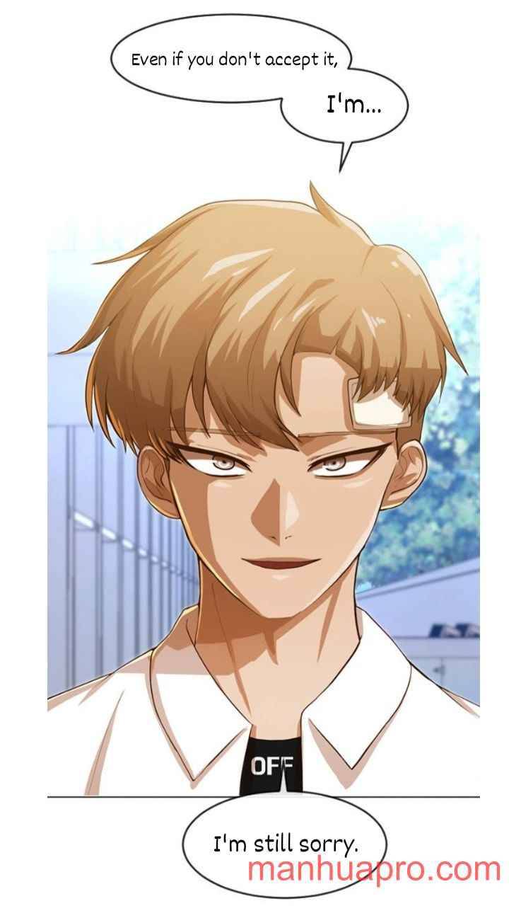 The Girl from Random Chatting! Chap 180 - Next Chap 181
