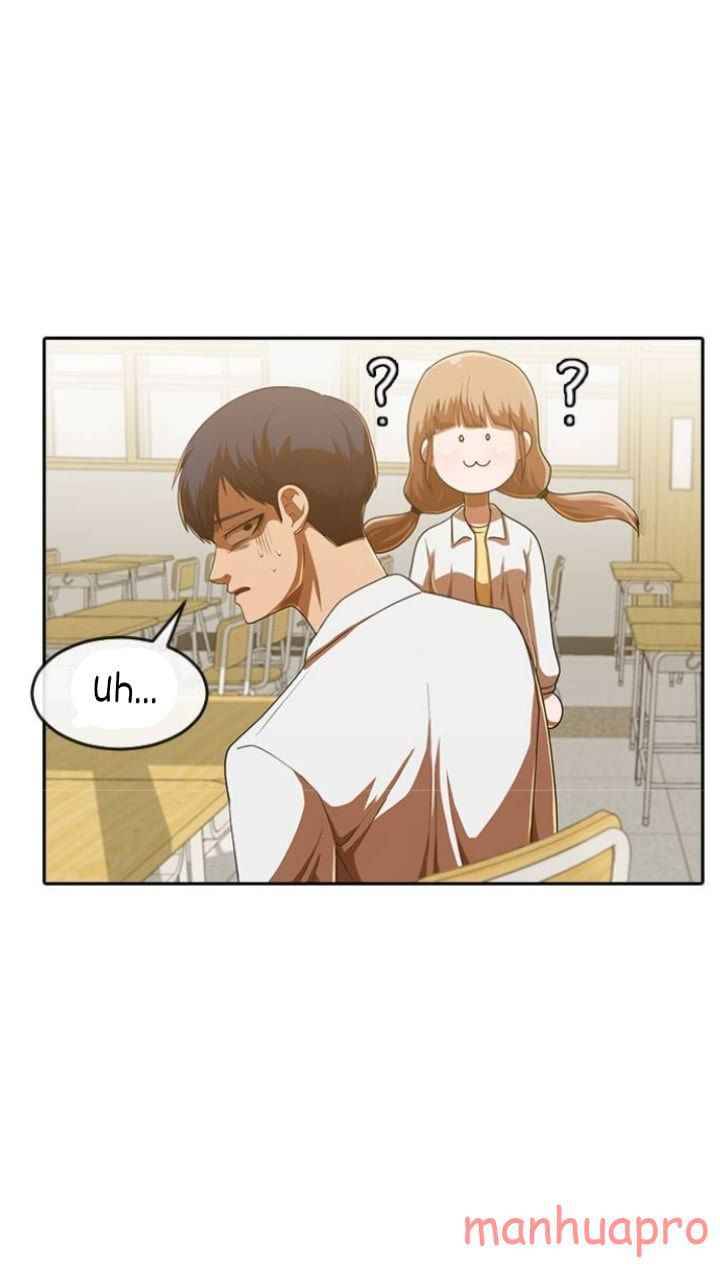 The Girl from Random Chatting! Chap 181 - Next Chap 182