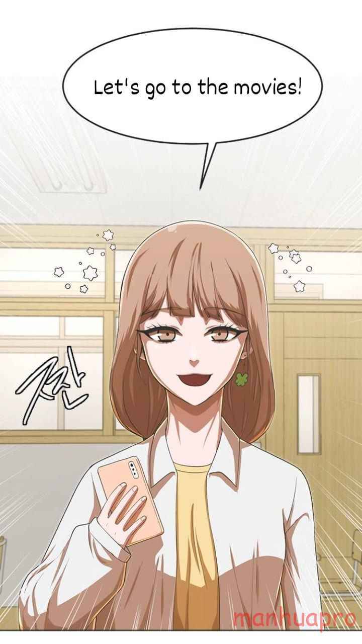 The Girl from Random Chatting! Chap 181 - Next Chap 182