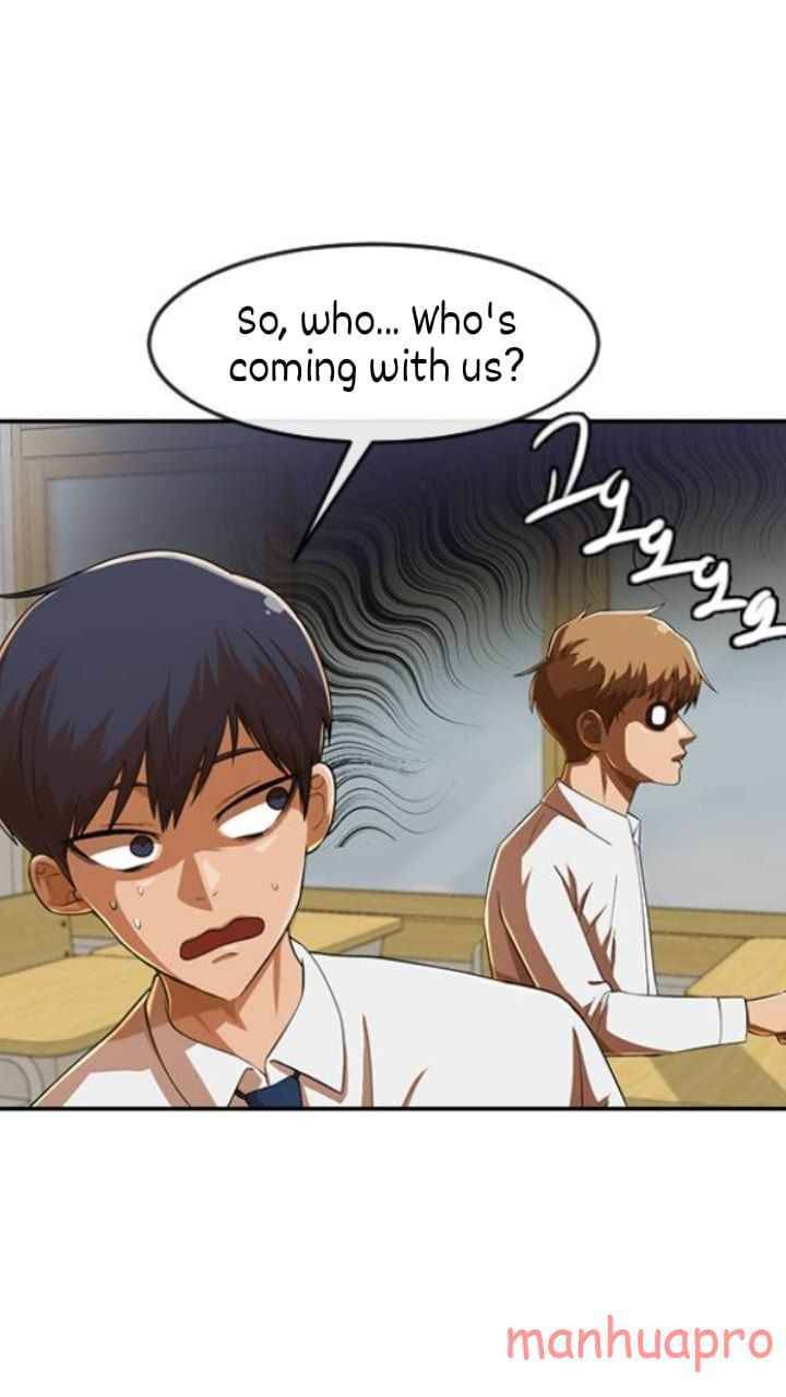 The Girl from Random Chatting! Chap 181 - Next Chap 182