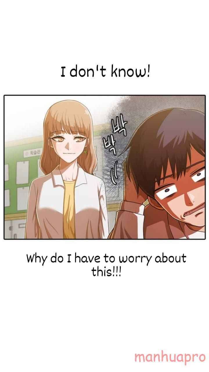 The Girl from Random Chatting! Chap 181 - Next Chap 182
