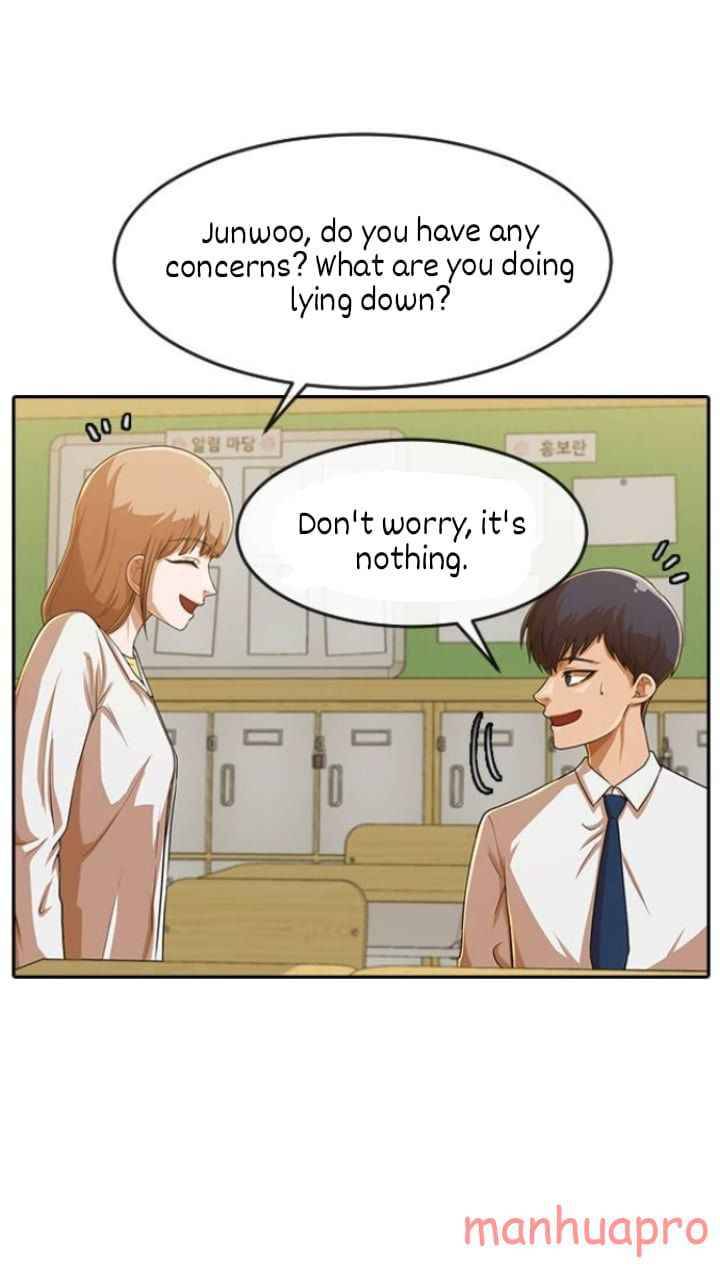 The Girl from Random Chatting! Chap 181 - Next Chap 182