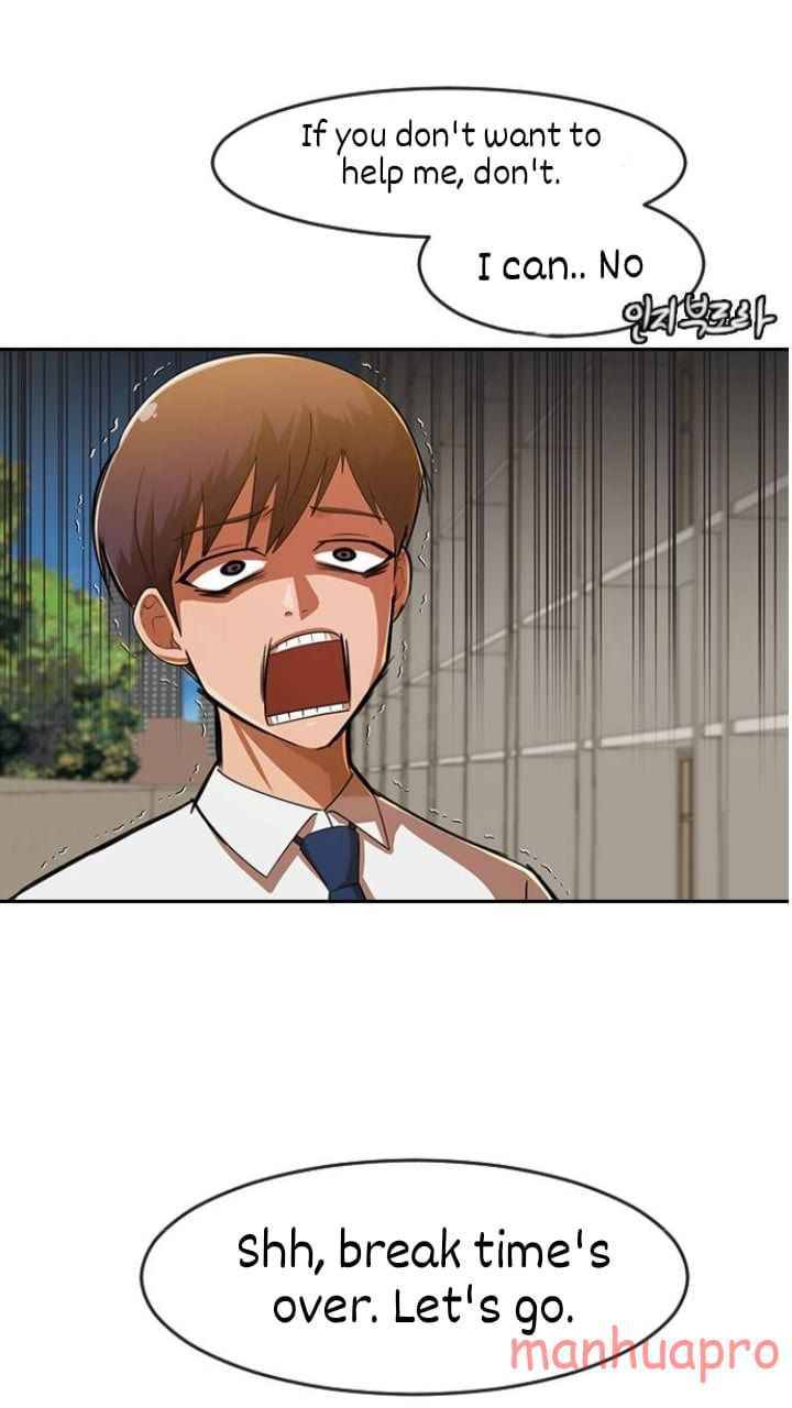 The Girl from Random Chatting! Chap 181 - Next Chap 182