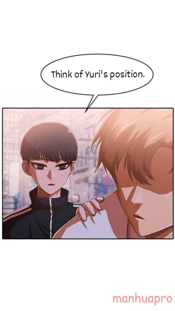 The Girl from Random Chatting! Chap 181 - Next Chap 182