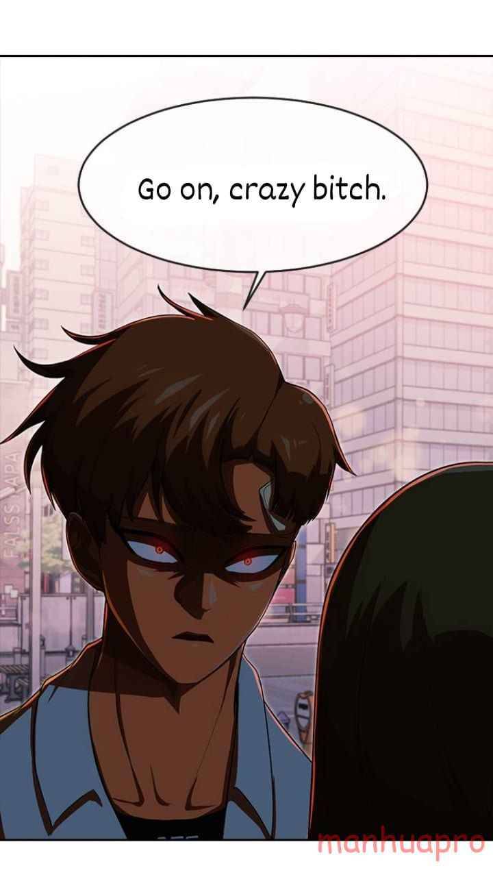 The Girl from Random Chatting! Chap 181 - Next Chap 182