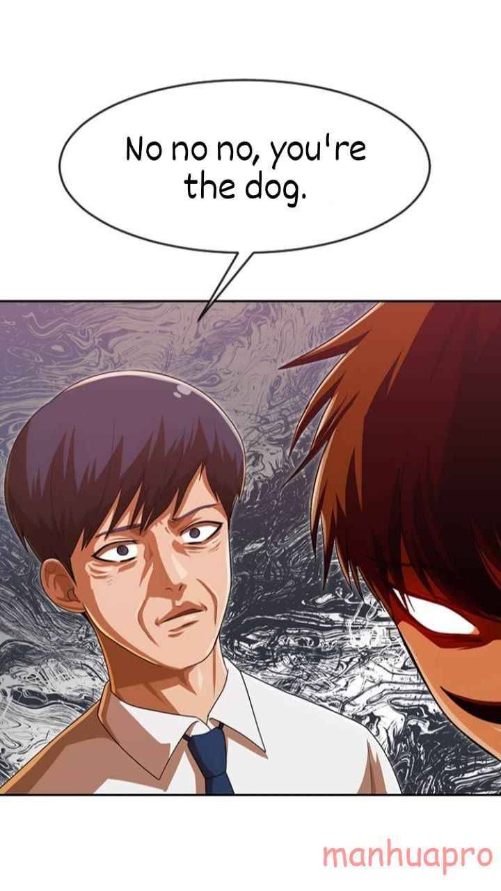 The Girl from Random Chatting! Chap 181 - Next Chap 182