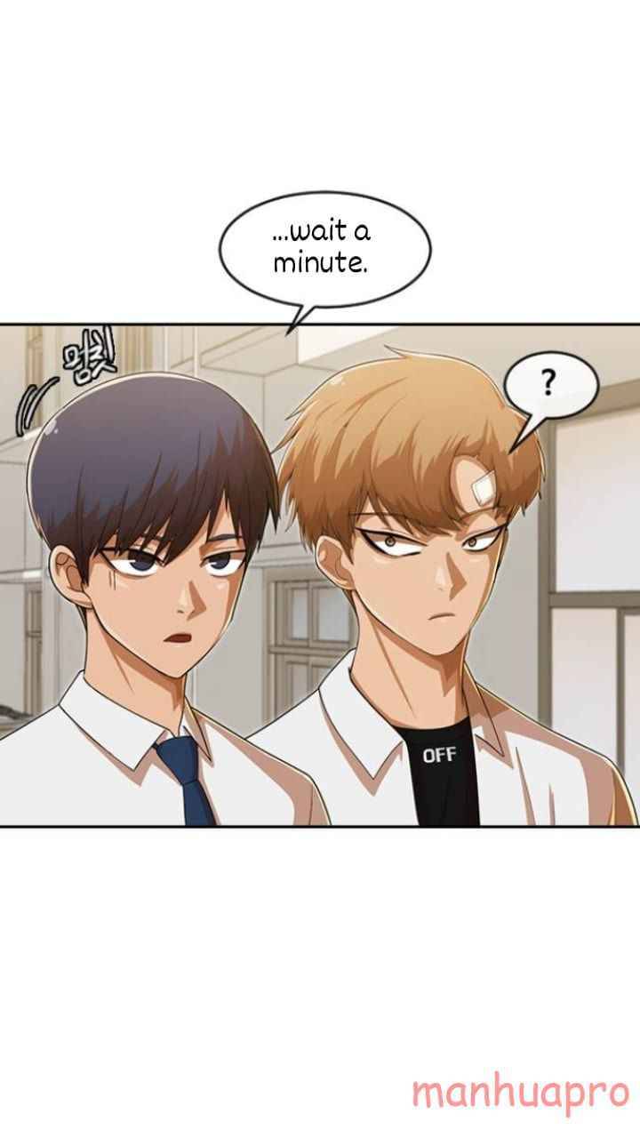 The Girl from Random Chatting! Chap 181 - Next Chap 182