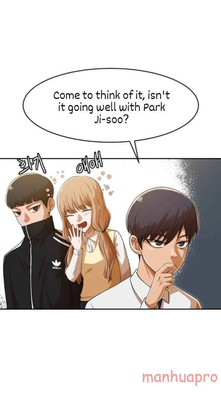 The Girl from Random Chatting! Chap 181 - Next Chap 182