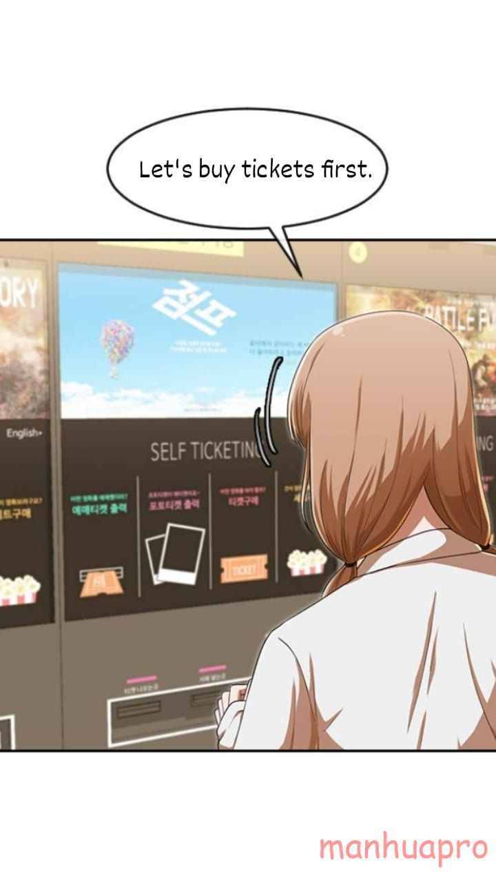 The Girl from Random Chatting! Chap 181 - Next Chap 182