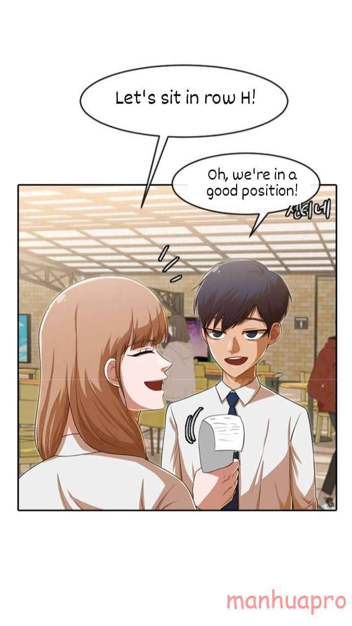 The Girl from Random Chatting! Chap 181 - Next Chap 182