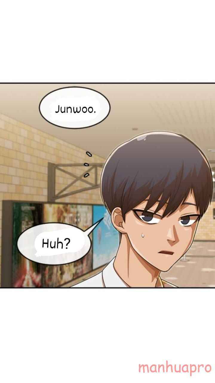 The Girl from Random Chatting! Chap 181 - Next Chap 182