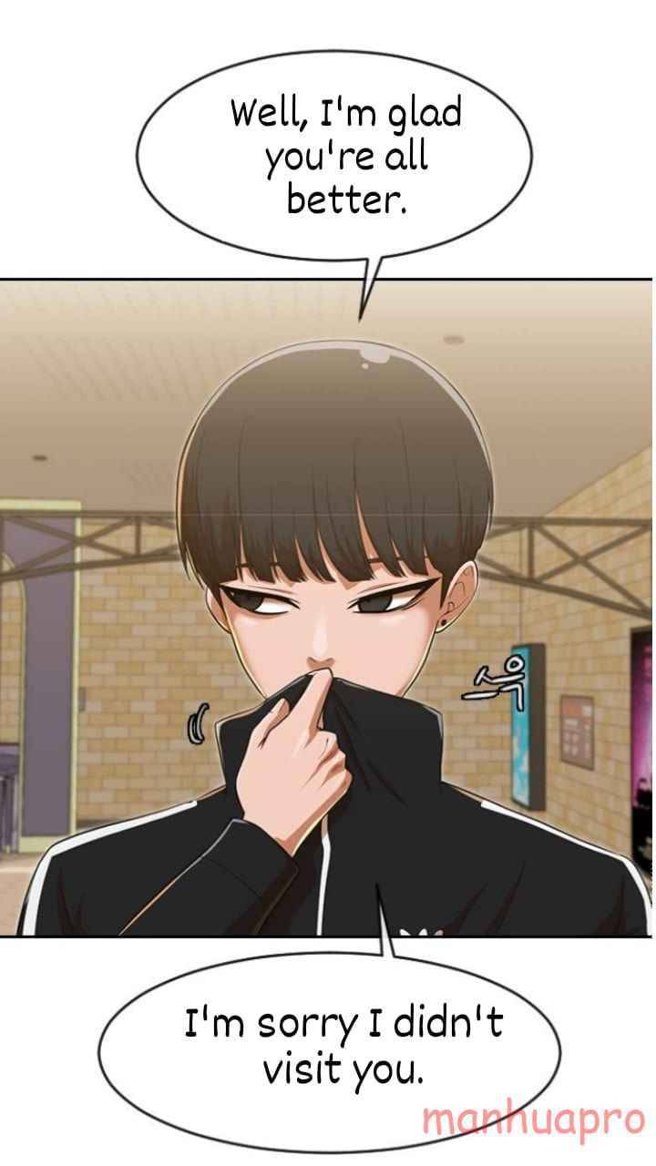 The Girl from Random Chatting! Chap 181 - Next Chap 182