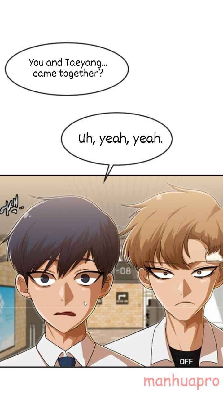 The Girl from Random Chatting! Chap 181 - Next Chap 182