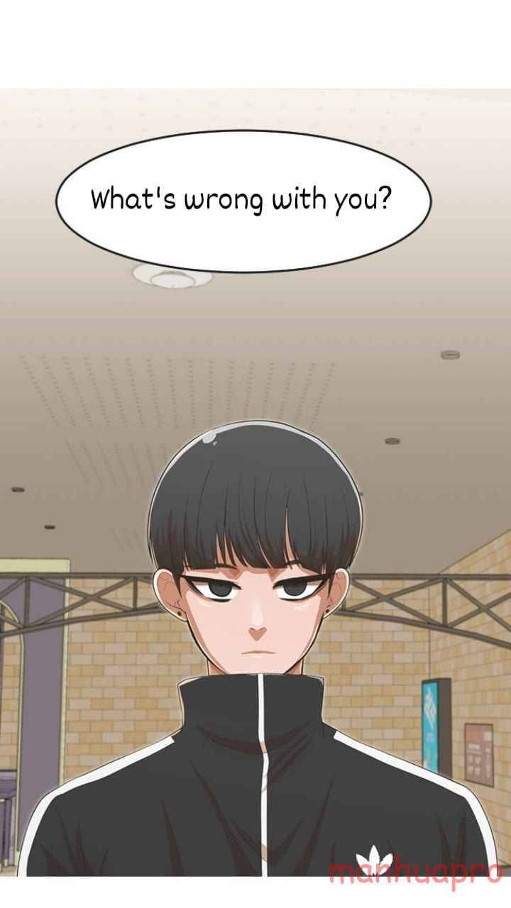 The Girl from Random Chatting! Chap 181 - Next Chap 182