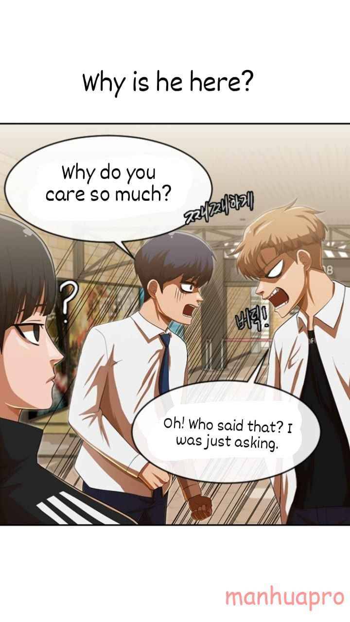 The Girl from Random Chatting! Chap 181 - Next Chap 182