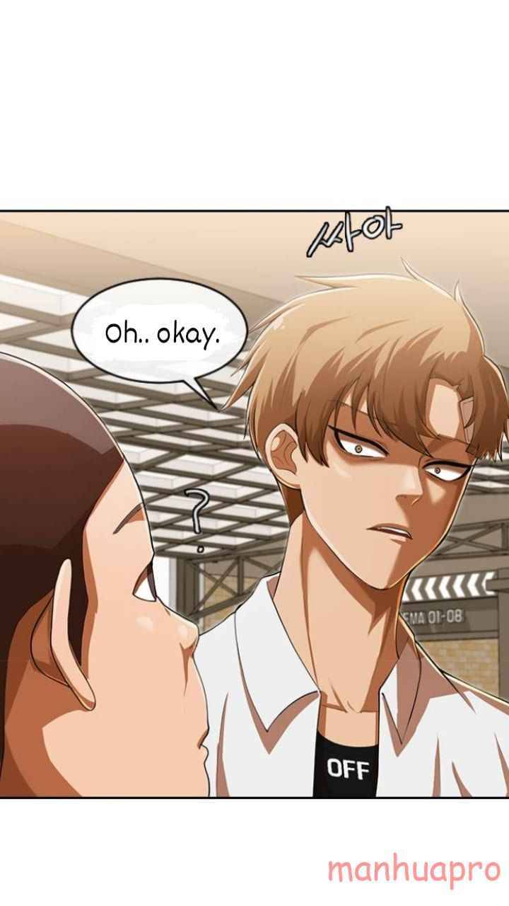 The Girl from Random Chatting! Chap 181 - Next Chap 182