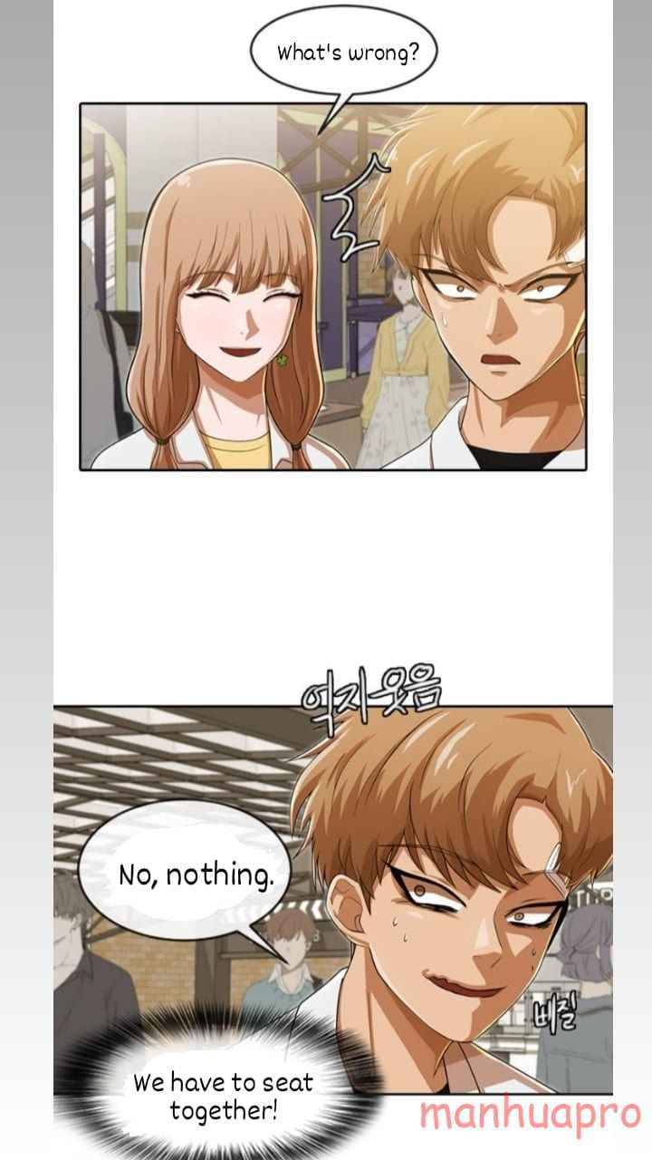 The Girl from Random Chatting! Chap 181 - Next Chap 182
