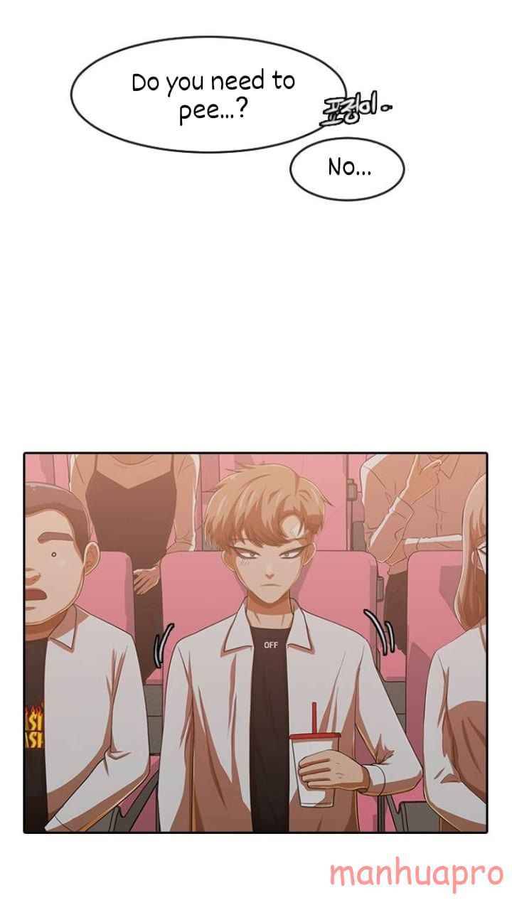 The Girl from Random Chatting! Chap 181 - Next Chap 182
