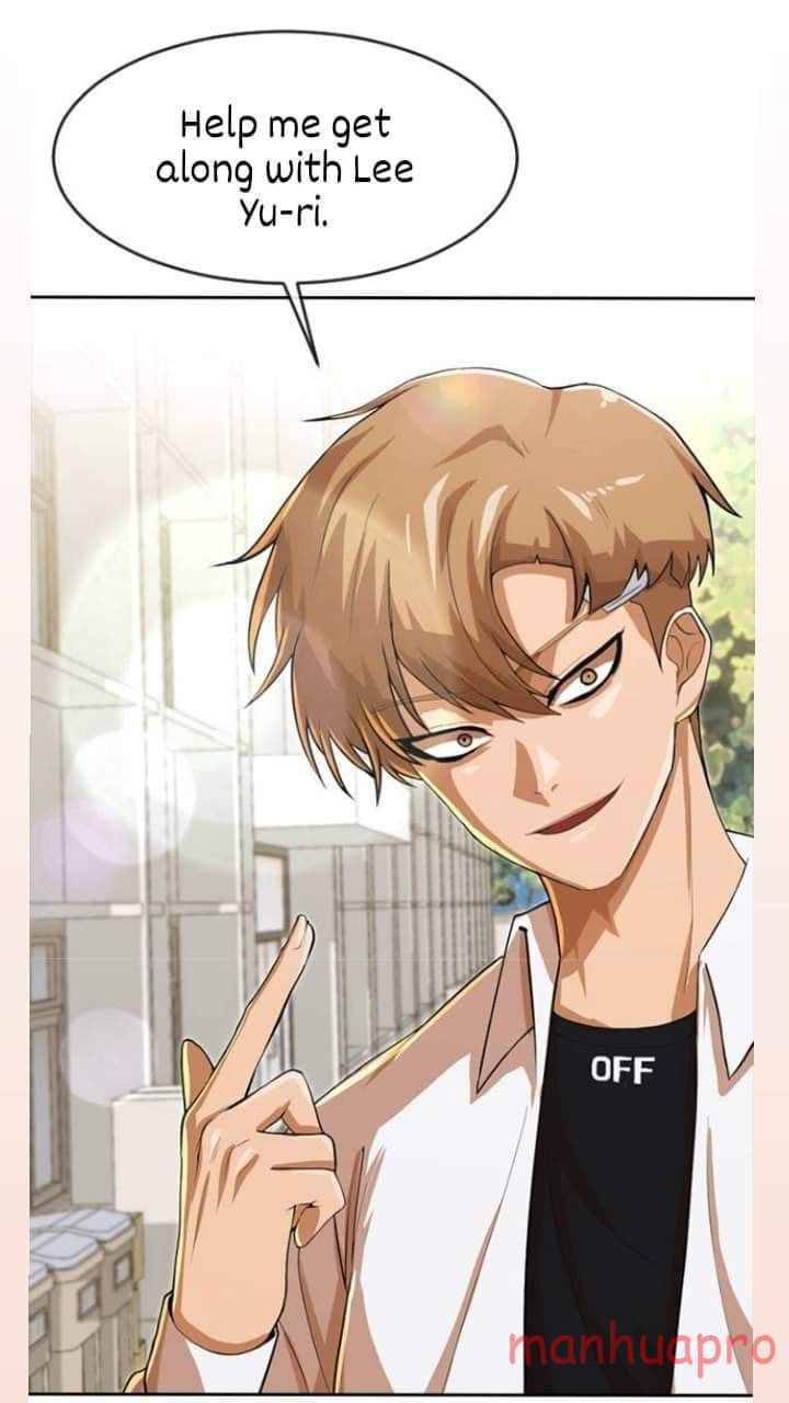 The Girl from Random Chatting! Chap 181 - Next Chap 182