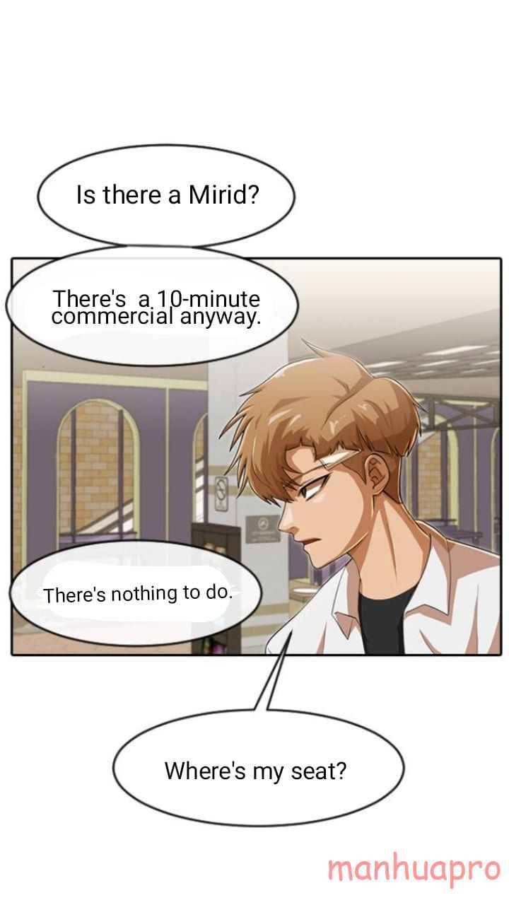 The Girl from Random Chatting! Chap 181 - Next Chap 182