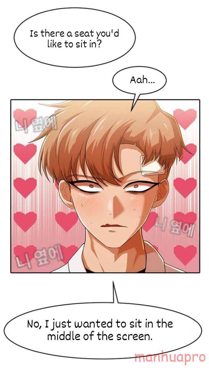 The Girl from Random Chatting! Chap 181 - Next Chap 182