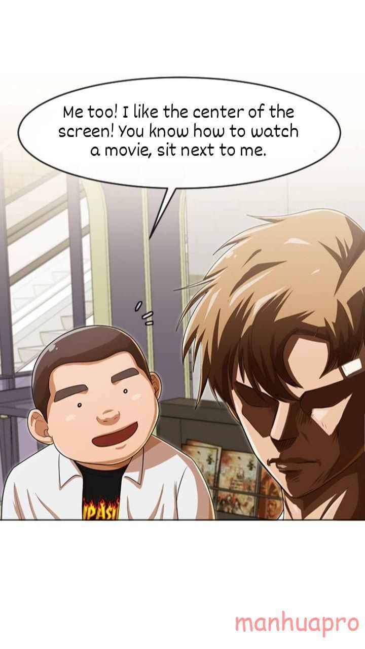 The Girl from Random Chatting! Chap 181 - Next Chap 182