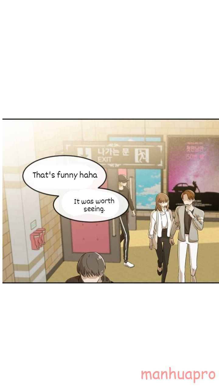 The Girl from Random Chatting! Chap 181 - Next Chap 182