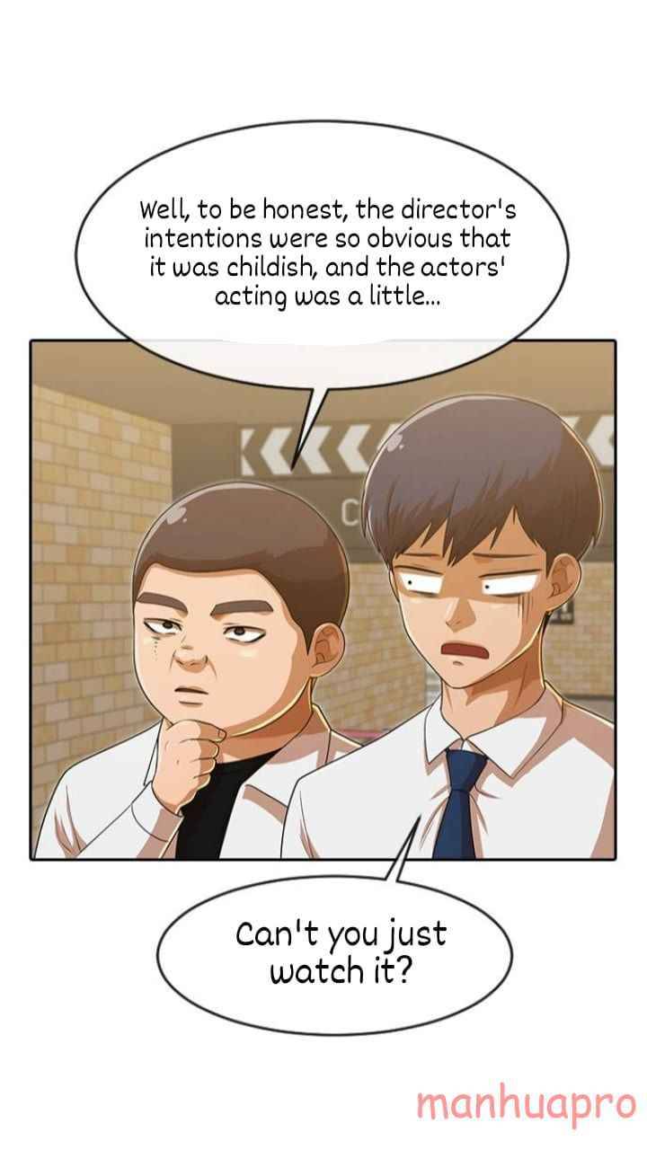 The Girl from Random Chatting! Chap 181 - Next Chap 182