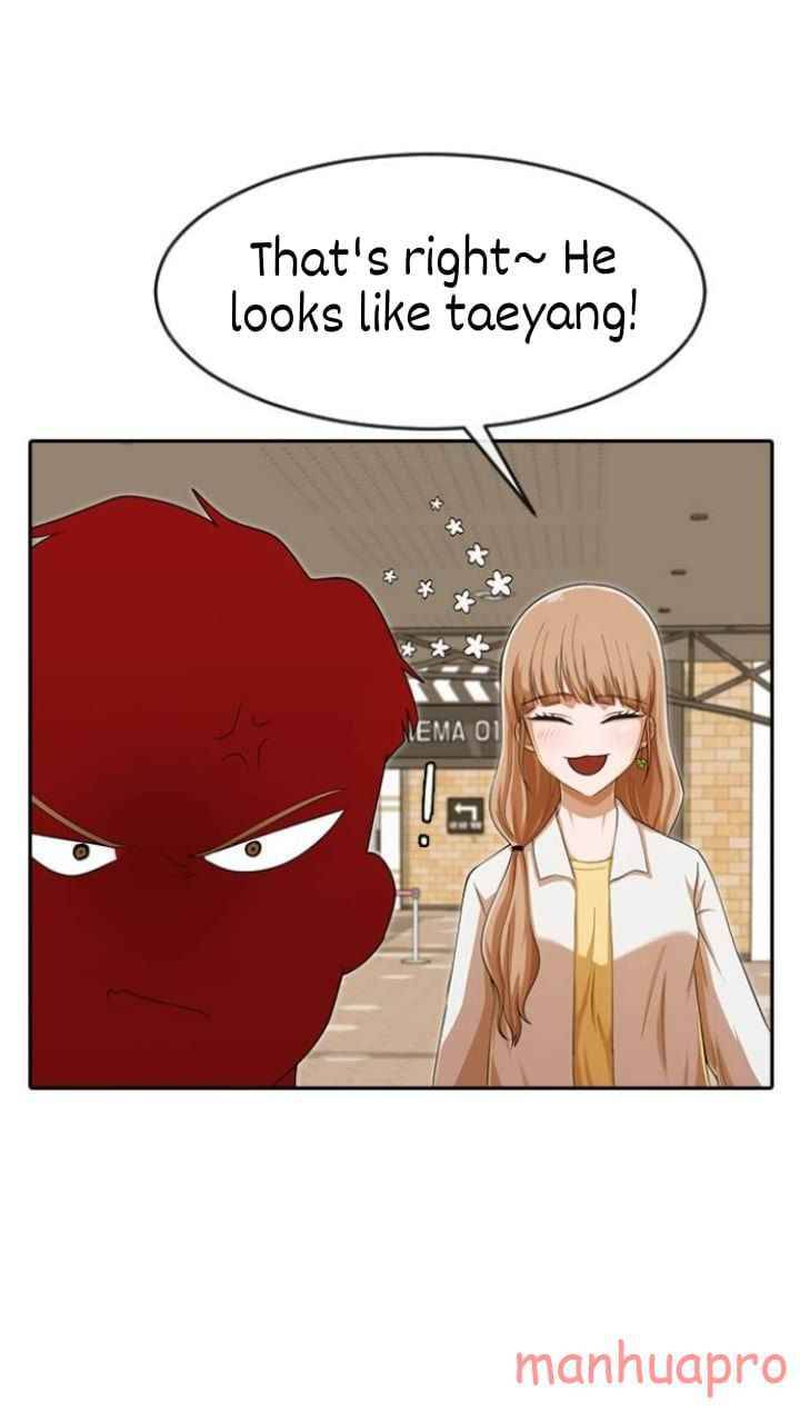 The Girl from Random Chatting! Chap 181 - Next Chap 182