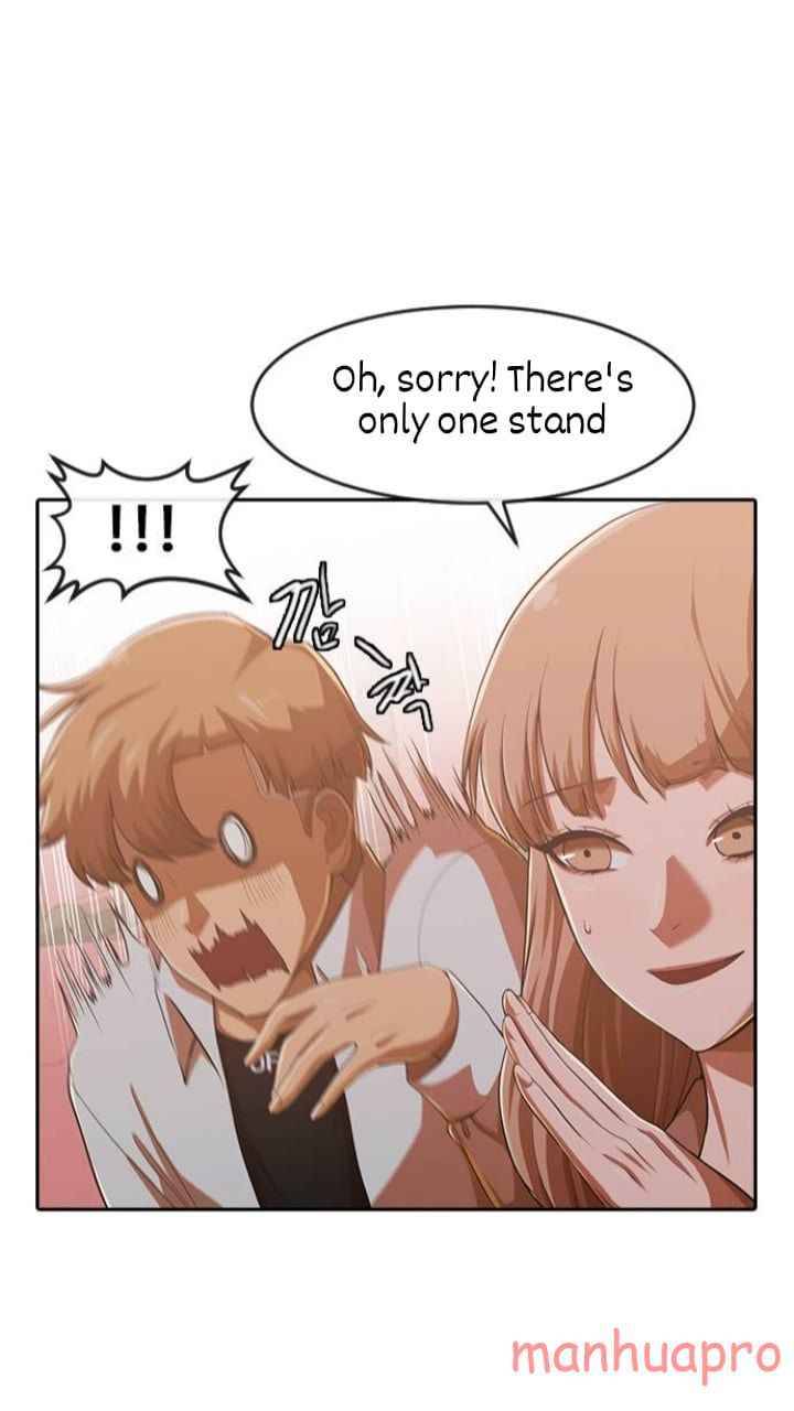 The Girl from Random Chatting! Chap 181 - Next Chap 182